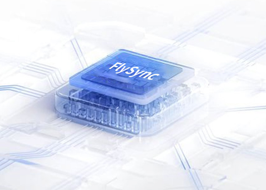 Беспроводной геймпад Flydigi Vader 4 Pro с регулируемыми стиками и FlySync